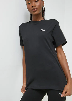 Женская футболка fila