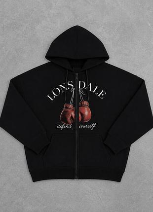 Зіп-худі lonsdale