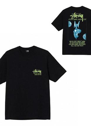 Чоловіча футболка stussy