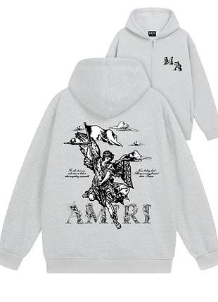 Зіп-худі amiri