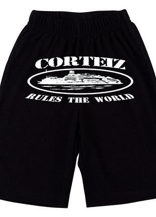 Чоловічі шорти corteiz
