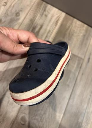 Оригінальні crocs дитячі 3