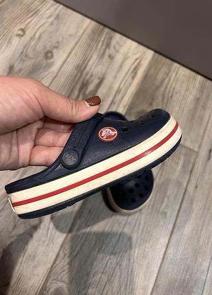 Оригінальні crocs дитячі 2