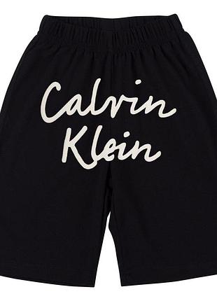 Чоловічі шорти calvin klein