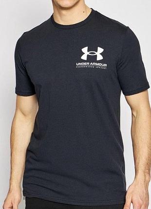 Чоловіча футболка under armour