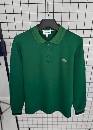 Світшот lacoste 2