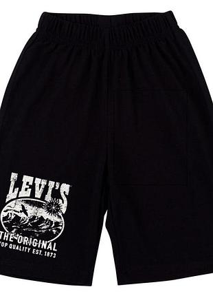 Чоловічі шорти levis