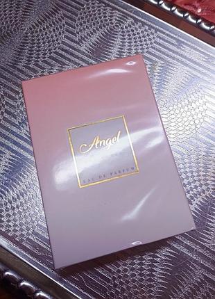 Парфумована вода angel 2
