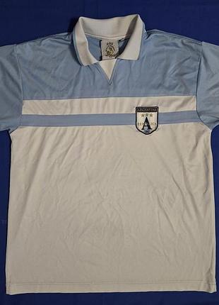 Футболка le coq sportif argentina