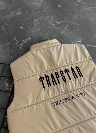 Жилетка trapstar 3
