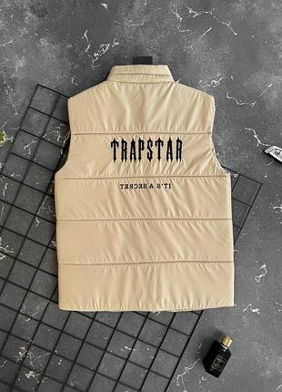 Жилетка trapstar 5