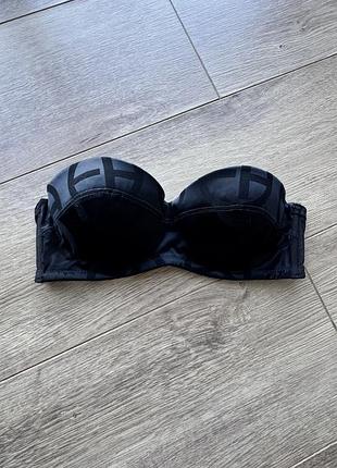 Бюстгальтер ліфчик бра emporio armani underwear 32b 70b,