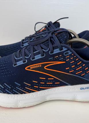 Brooks glycerin gts 20 кросівки