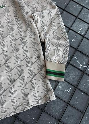 Світшот lacoste 3