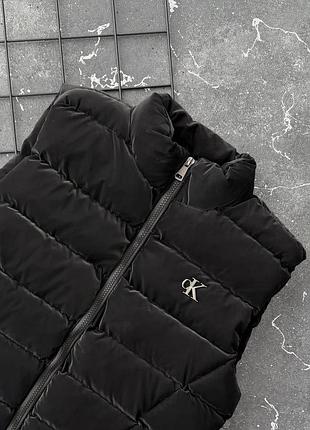 Жилетка calvin klein 2