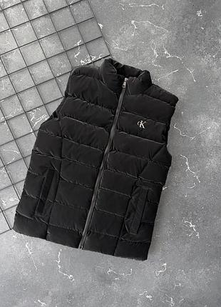 Жилетка calvin klein 3
