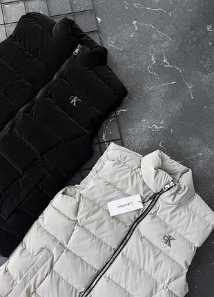 Жилетка calvin klein 9