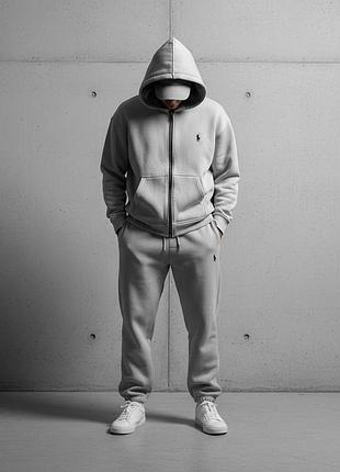 Костюм gray 2
