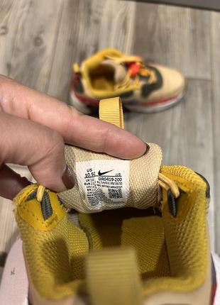 Дитячі nike air max 3