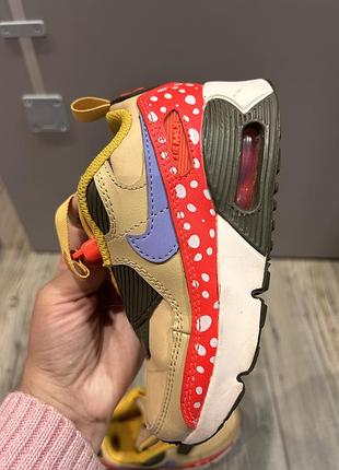 Дитячі nike air max 6