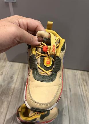 Дитячі nike air max 5