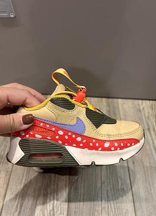 Дитячі nike air max