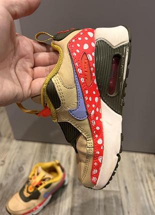 Дитячі nike air max 7
