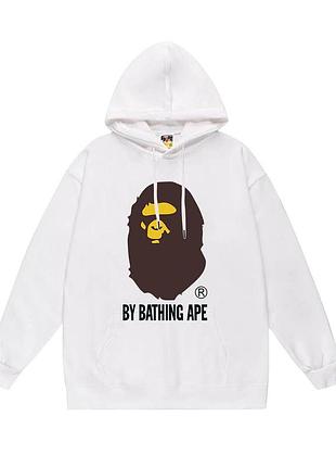 Мужское худи bape