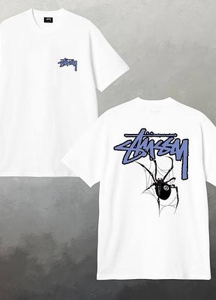 Чоловіча футболка stussy