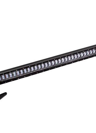 Світлодіодна люстра alllight ahp-360w 12/24v, 120см — ближнє та дальнє white