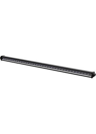Led-балка starlight b-2525 180w, 36led*5w, 942*51*44мм — дополнительное освещение авто
