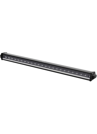 Автомобильная led-балка starlight b-2525 120w, 24led*5w, 642*51*44мм — рабочий свет
