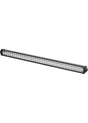Світлодіодна люстра starlight c-2525 360w, 72led*5w, 950*61*63мм — посилене світло авто