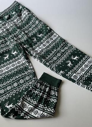 Піжамні штани чоловічі primark