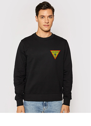 Мужской свитшот guess