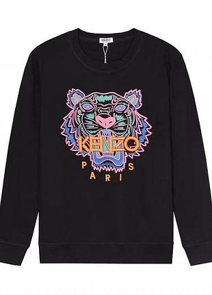 Мужской свитшот kenzo