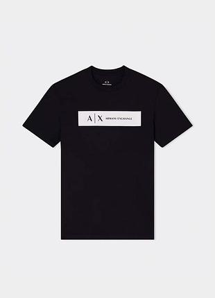 Чоловіча футболка armani