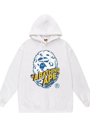 Мужское худи bape