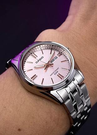 Жіночий годинник casio ltp-1335d-4a 5
