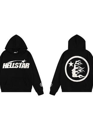 Мужское худи hellstar