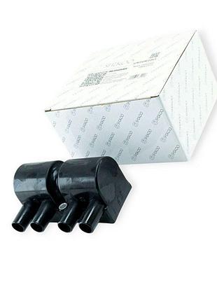 Модуль запалювання lanos, nubira, leganza 1,5 - 1,6 (4 контакта) shikoo