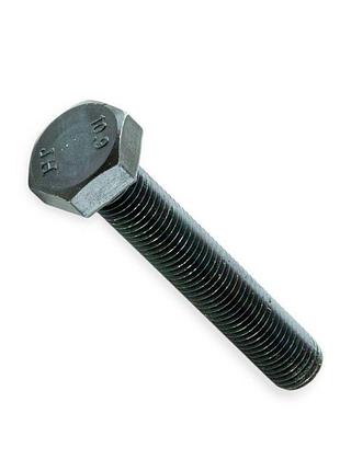 Болт м10х1.25х60 10.9 бп полная резьба metalvis