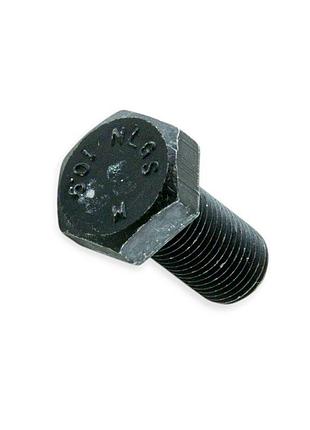 Болт м12х1.25х25 10.9 бп полная резьба metalvis