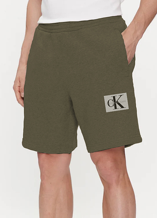 Мужские шорты calvin klein