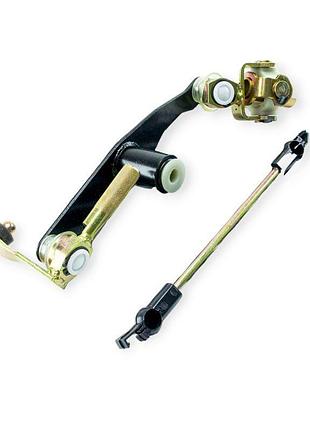 Куліса кпп sens 33 standard