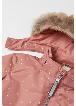 Комбінезон h&m 98 см 3-4 года 3