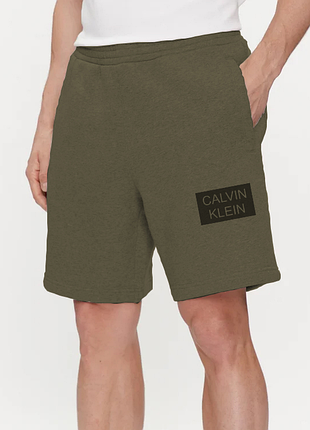 Мужские шорты calvin klein