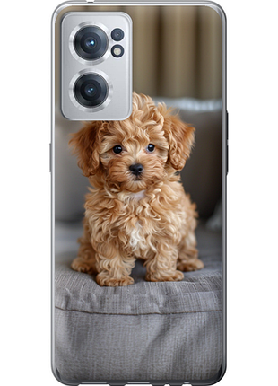 Чохол на oneplus nord ce 2 mini-maltipoo "6158u-2589-851"