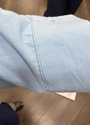 Асиметрична сорочка asos xs 7