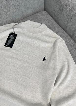 Свитшот polo ralph lauren 2